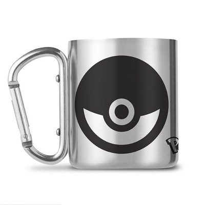 MUG Pokeball - CARABINIER (235ml)