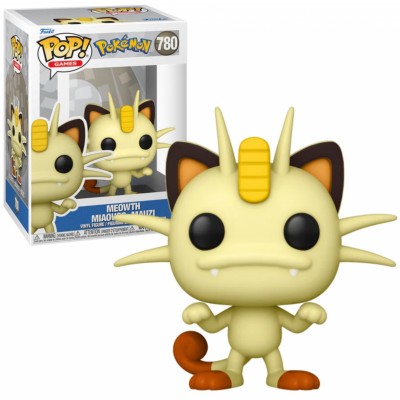 Funko FUNKO POP - 9cm - MIAOUSS
