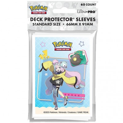 Sleeves Standard x65 - Iono and Bellibolt