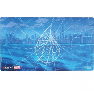 Tapis de Jeu Magic: The Gathering - Spider-Man Playmat - ISLAND