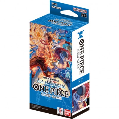 Deck Starter Deck 22