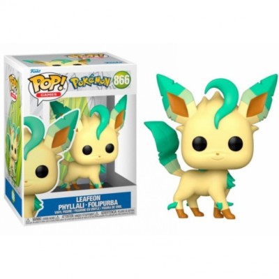 Funko FUNKO POP - 9cm - PHYLLALI