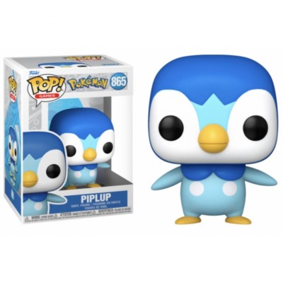 Funko FUNKO POP - 9cm - TIPLOUF
