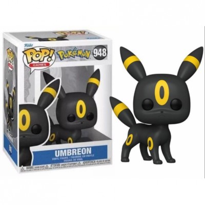 Funko FUNKO POP - 9cm - NOCTALI