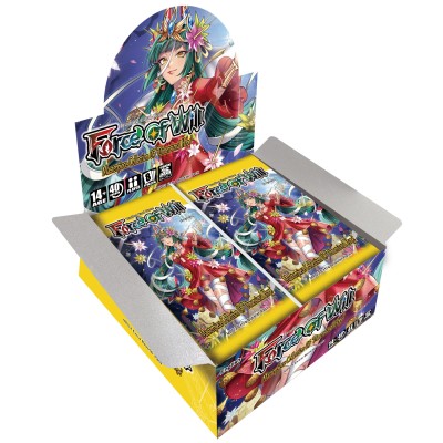 Boite de MP03 - Masterpiece Collection 03 - Dimensional Hope - EXCLUSIVEMENT EN ANGLAIS