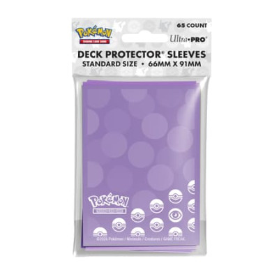 Sleeves Énergie Psy