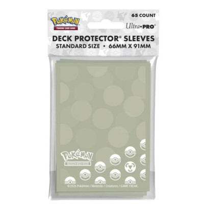 Sleeves Energie Type Métal