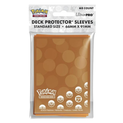 Sleeves Energie Type Combat