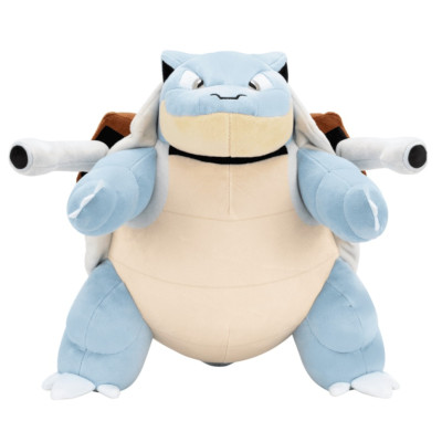 Peluche TORTANK 30cm