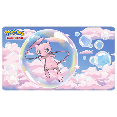 Tapis de Jeu Mew Mythical