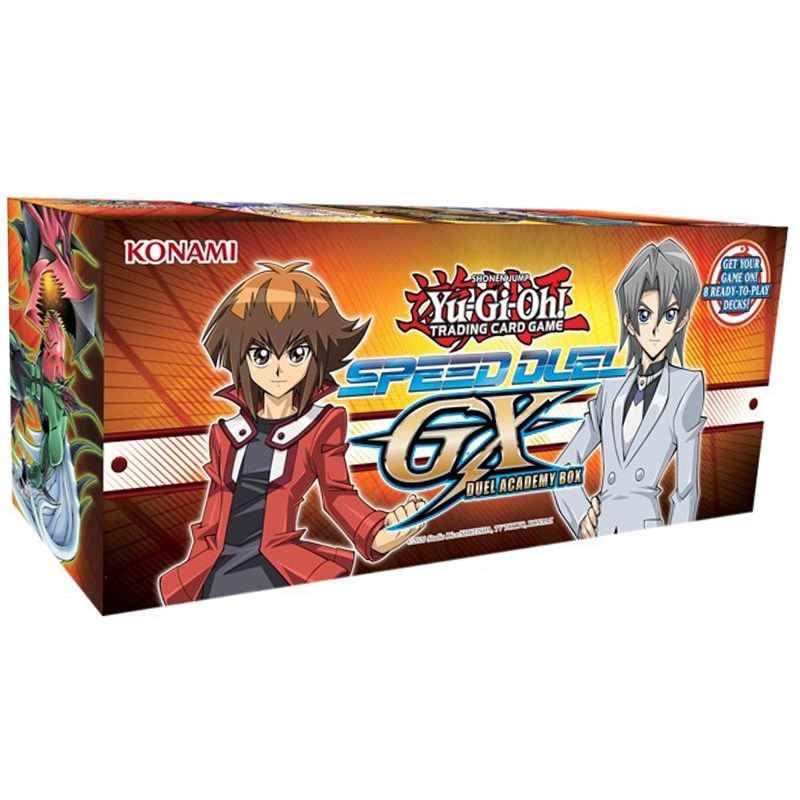 Yu-Gi-Oh! Coffret Le Pouvoir du duel (français) au meilleur prix sur