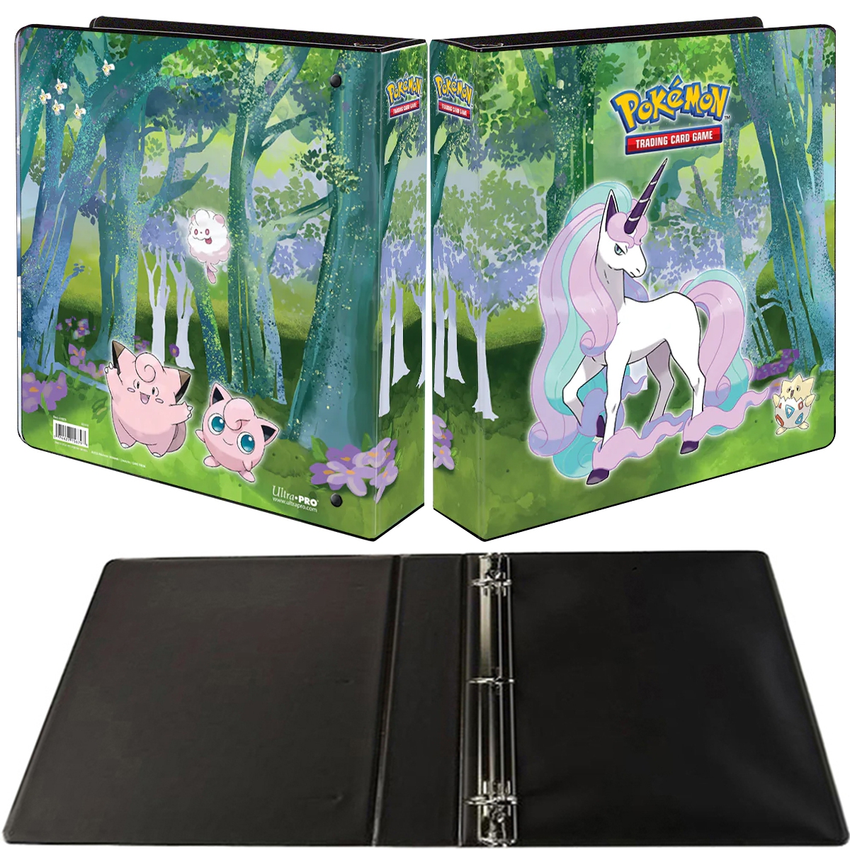 Acheter Pokémon - 10 Feuilles pour Classeur - Accessoires - Ludifolie