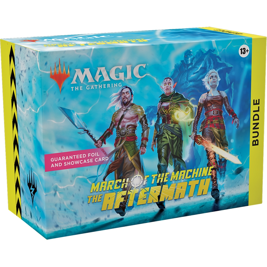 Dstrib - Boite de Collector - Innistrad : Noce Écarlate Magic The Gathering